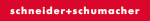 Logo Schneider-Schuhmacher