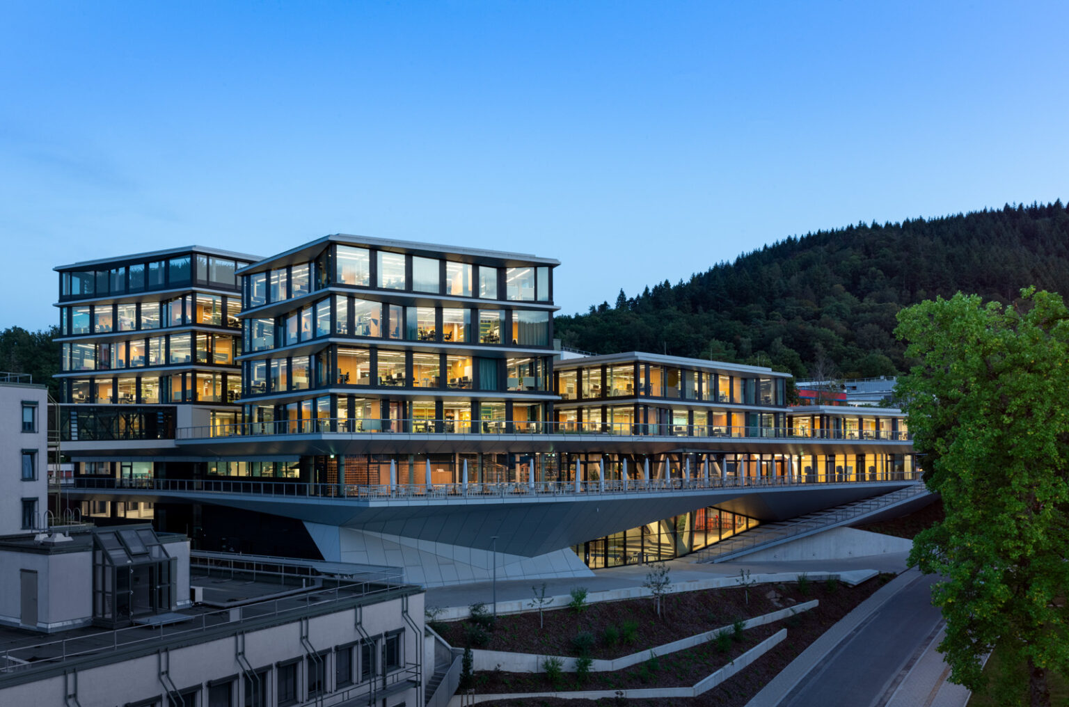 SWR Baden-Baden