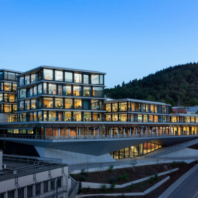 SWR Baden-Baden