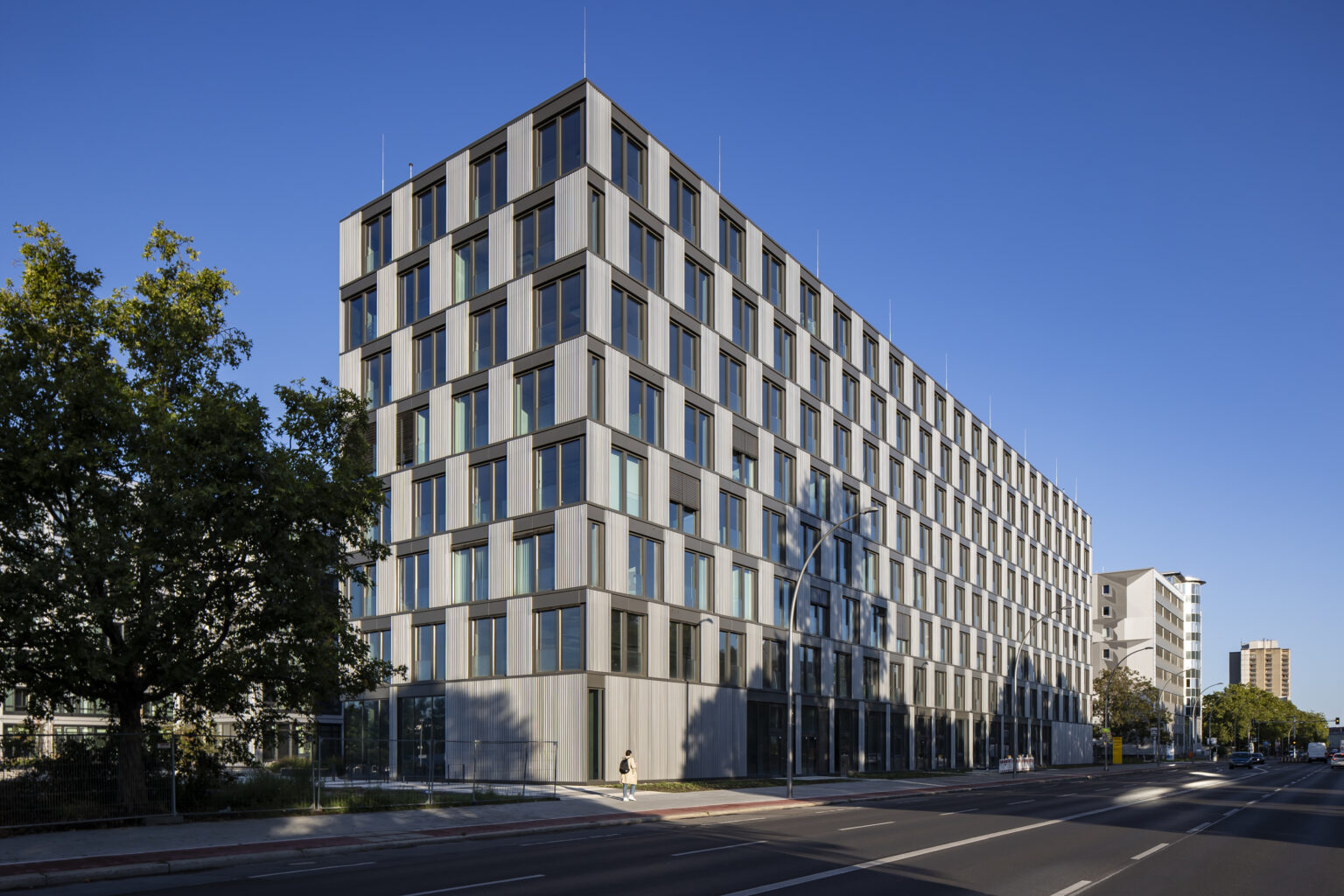 Spark Berlin