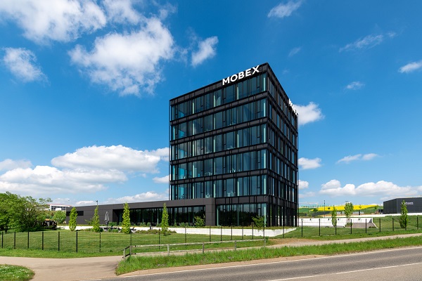 MOBEX Zentrale Nagold