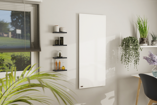 Infranomic Infrarotheizung Bad